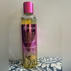 Mielle Rice Water Collection. Hydrating shampoo. 8 oz